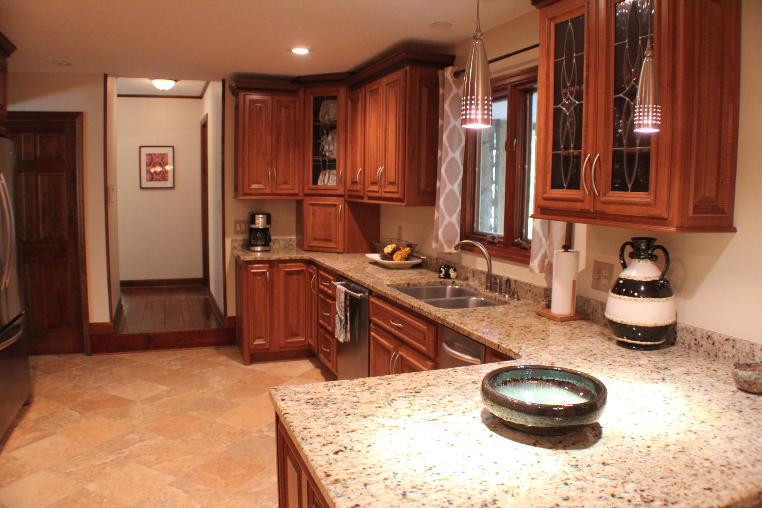 1315 Burgess Road Chattanooga, TN 37419 - Photo 14 of 38 Kitchen