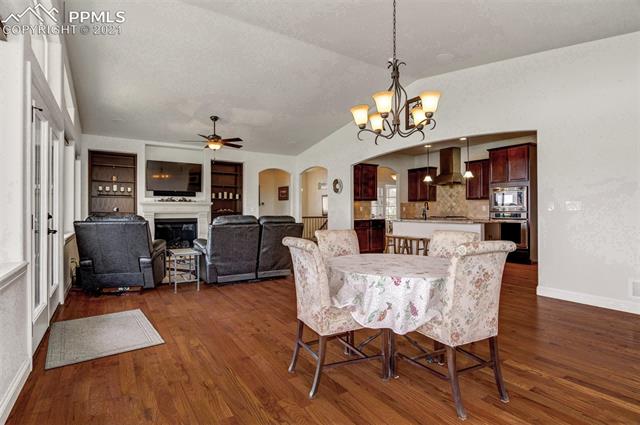 3670 Doolittle Road Monument, CO 80132 - Photo 13 of 50 Gallery Image 13