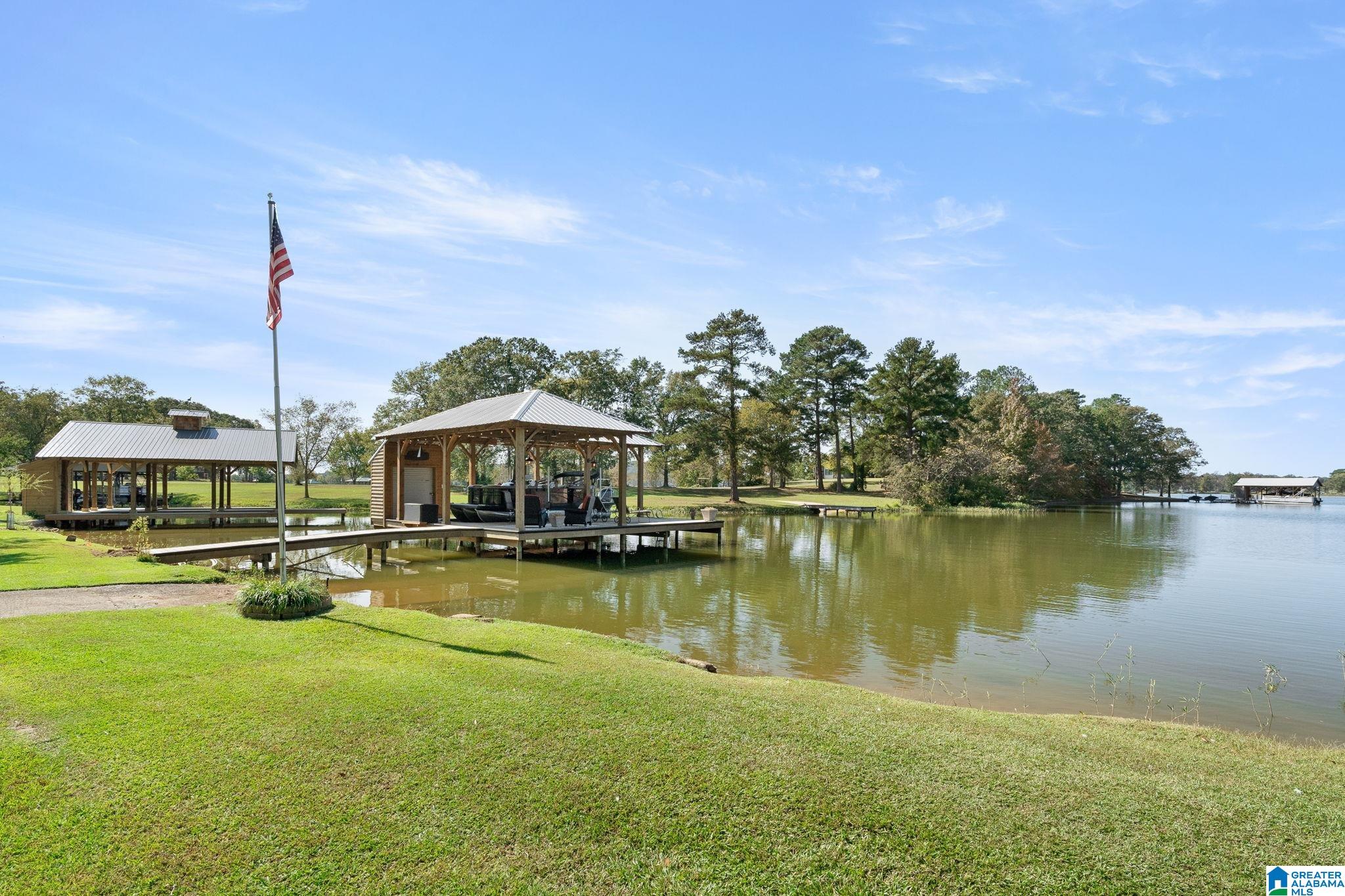 1680 Funderburg Bend Road Pell City, AL 35128 - Photo 58 of 84