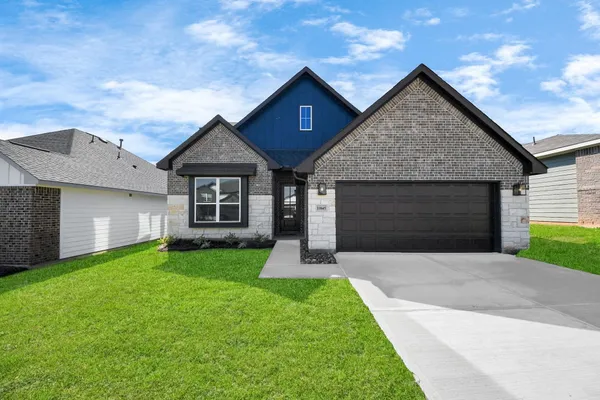 $379,990 | 11845 Whirlaway Drive, Willis, TX 77318