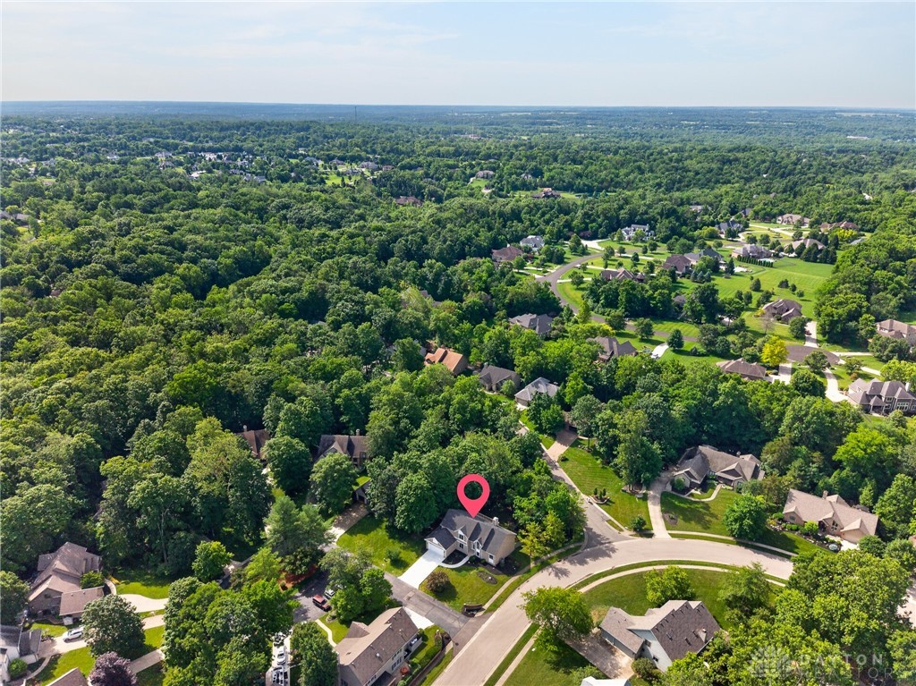 811 Wind Bluff Point Springboro, OH 45066 - Photo 68 of 70