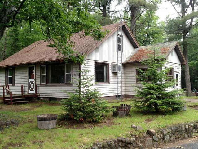 8040-36 Found Lake Road St. Germain, WI 54558 - Photo 1 of 12 Gallery Image 1
