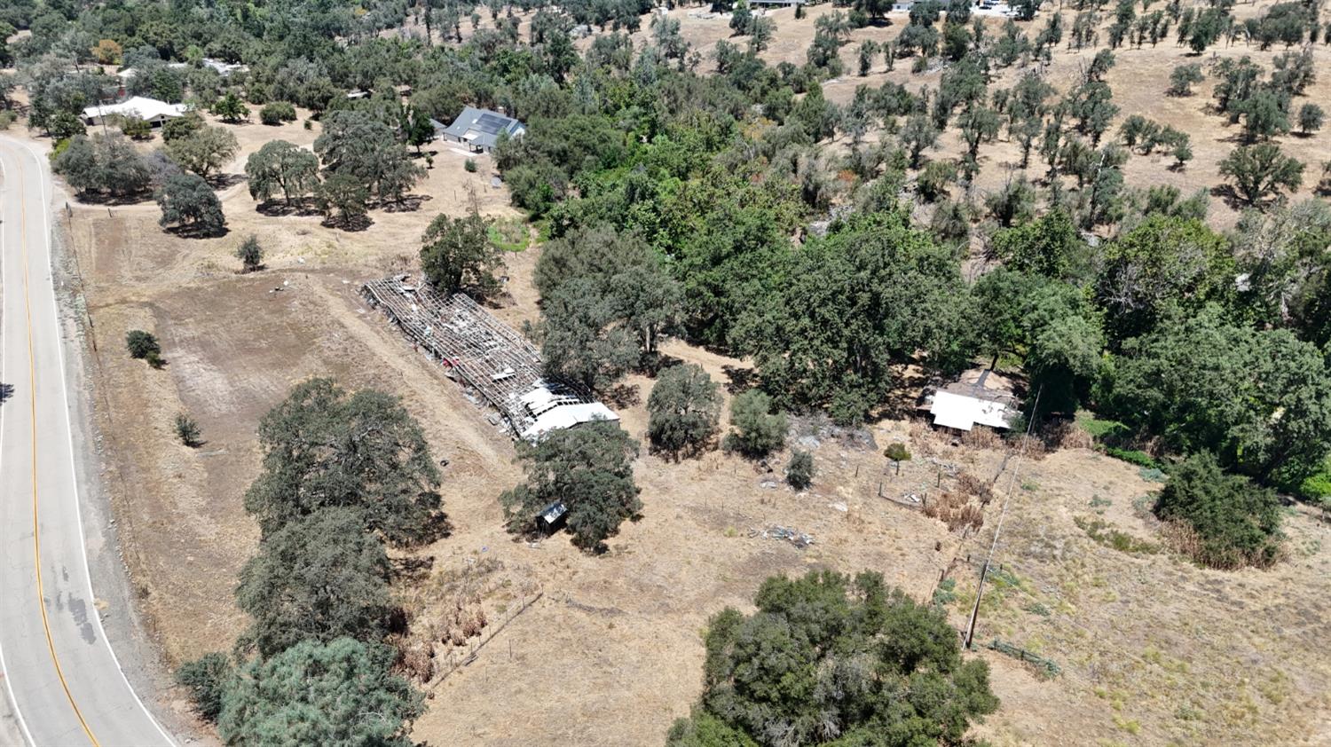 22022 Tollhouse Road Tollhouse, CA 93667 - Photo 56 of 67