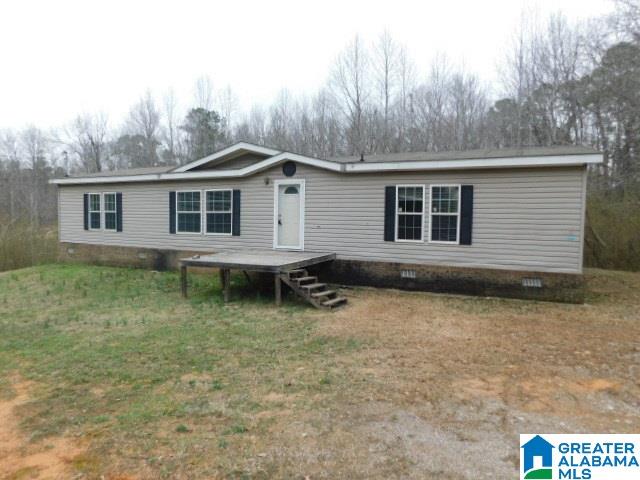 140 Pleasant Trail Jasper, AL 35504 - Photo 1 of 14