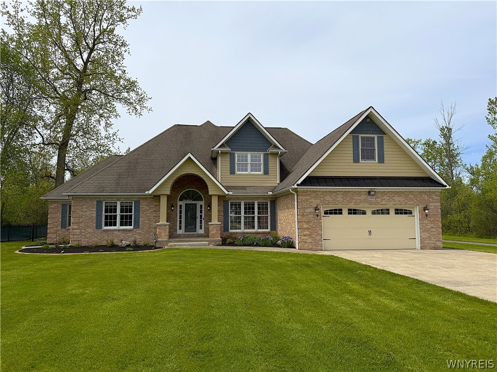 1362 Town Line Road Lancaster, NY 14086 - Photo 3 of 50