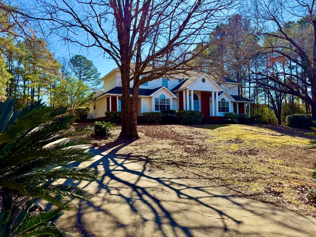 3341 Flowers Chapel Road Dothan, AL 36305 - Photo 4 of 80