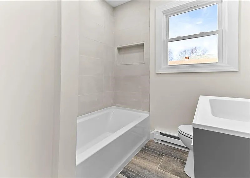 21 Joy Street, Unit 1 Providence, RI 02908 - Photo 14 of 20