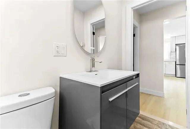 $2,500 | 21 Joy Street, Unit 1, Providence, RI 02908