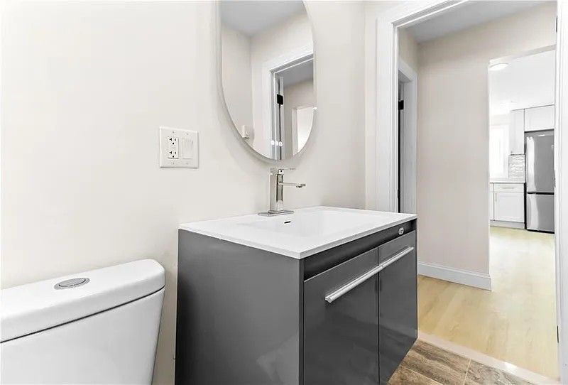 21 Joy Street, Unit 1 Providence, RI 02908 - Photo 15 of 20