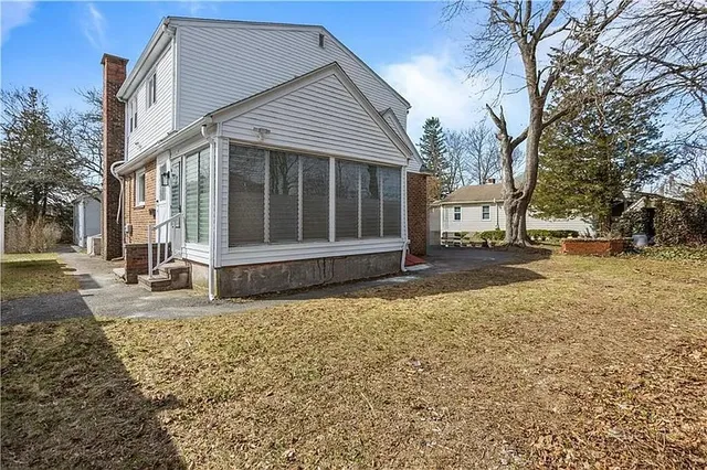 $2,500 | 21 Joy Street, Unit 1, Providence, RI 02908