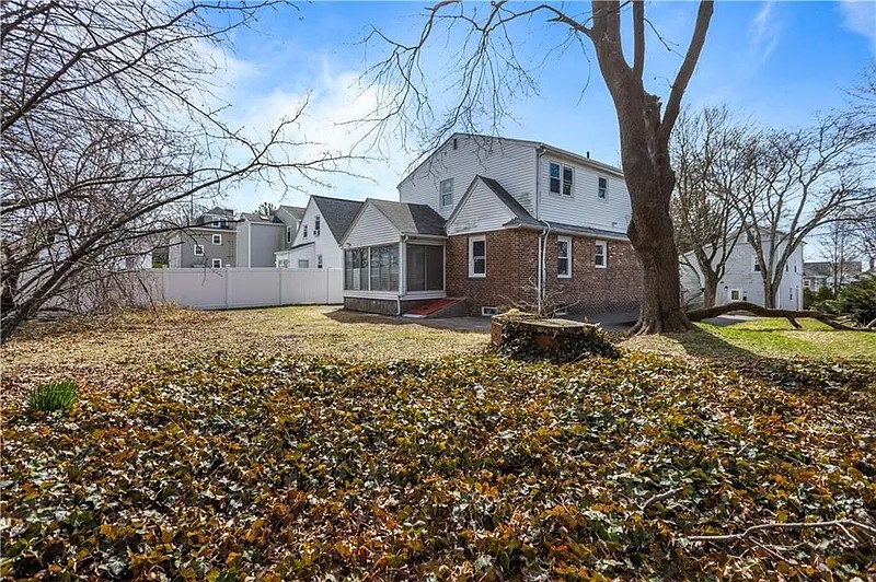 21 Joy Street, Unit 1 Providence, RI 02908 - Photo 20 of 20