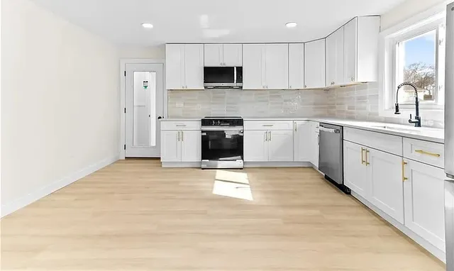 $2,500 | 21 Joy Street, Unit 1, Providence, RI 02908