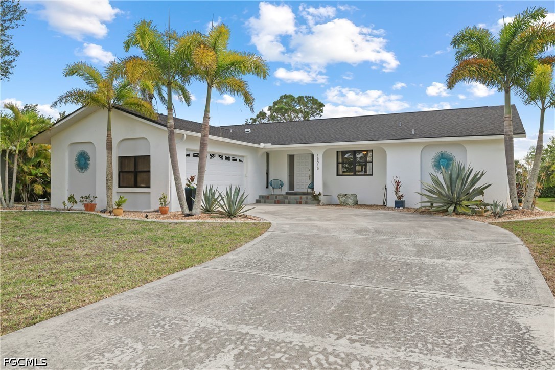 16615 Acapulco Road Punta Gorda, FL 33955 - Photo 1 of 49
