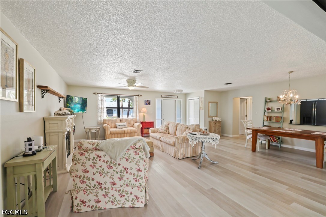 16615 Acapulco Road Punta Gorda, FL 33955 - Photo 12 of 49