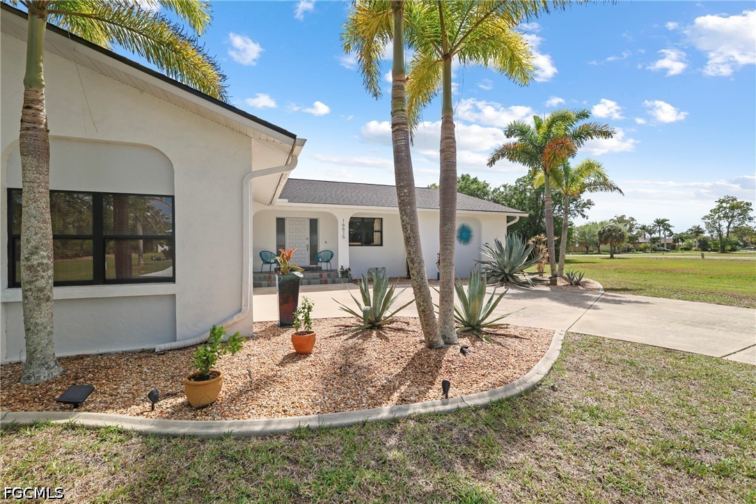 16615 Acapulco Road Punta Gorda, FL 33955 - Photo 3 of 49