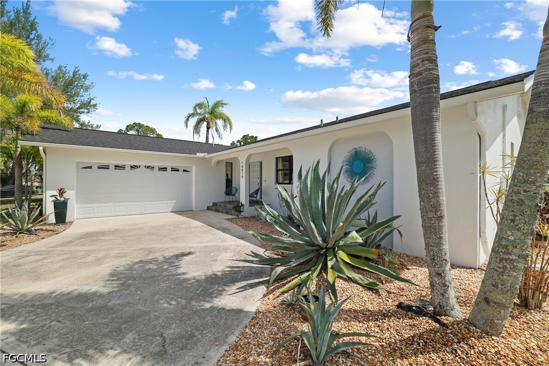 16615 Acapulco Road Punta Gorda, FL 33955 - Photo 4 of 49