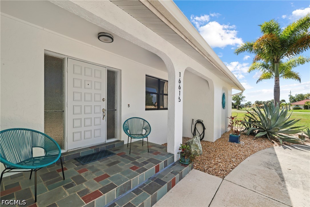16615 Acapulco Road Punta Gorda, FL 33955 - Photo 42 of 49