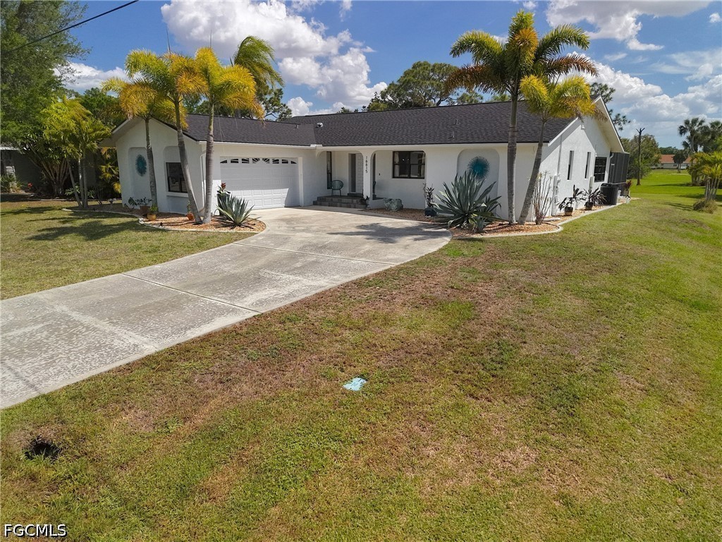 16615 Acapulco Road Punta Gorda, FL 33955 - Photo 44 of 49