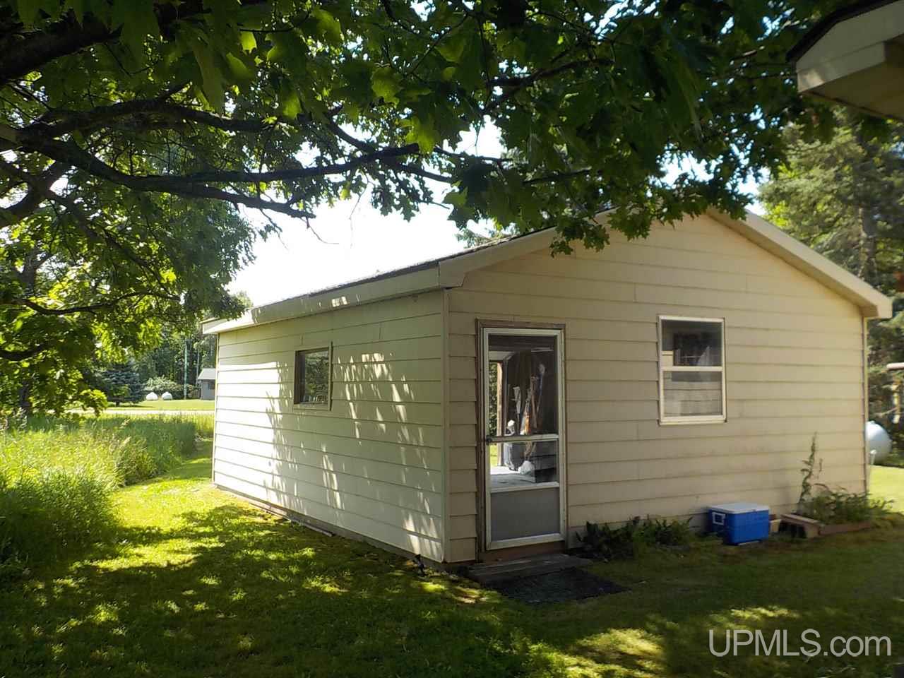 1505 Co Road Crystal Falls, MI 49920 - Photo 21 of 23