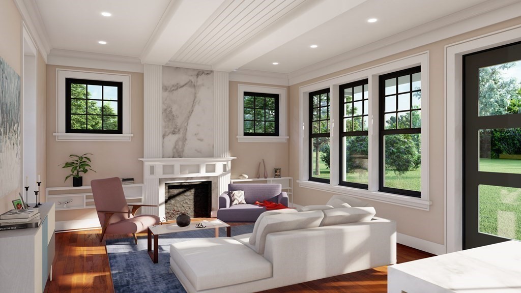 30 Keller Path Newton, MA 02459 - Photo 2 of 14