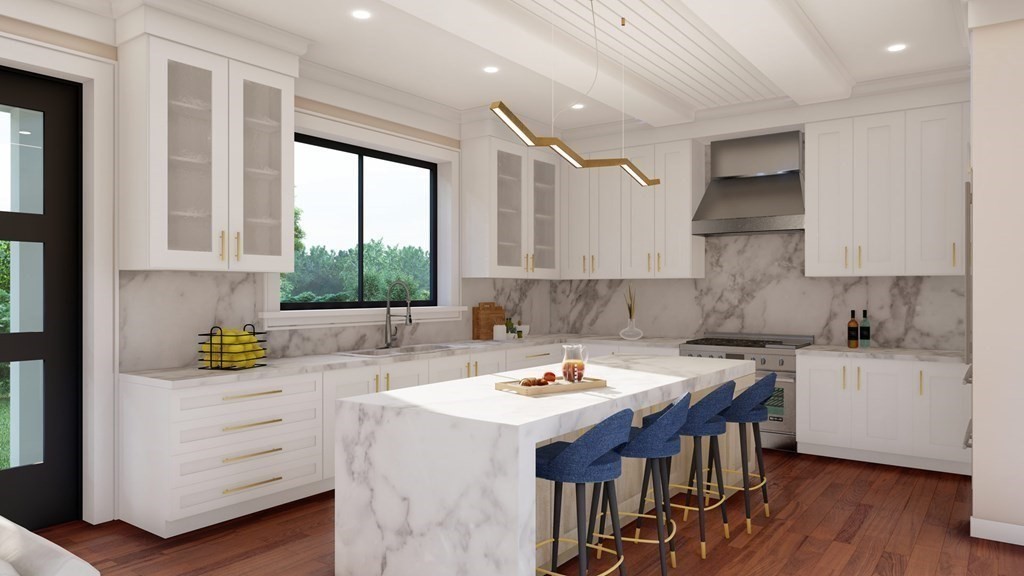 30 Keller Path Newton, MA 02459 - Photo 3 of 14