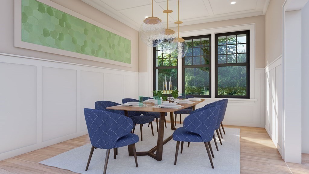 30 Keller Path Newton, MA 02459 - Photo 4 of 14