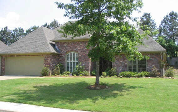 337 Indian Gate Circle Ridgeland, MS 39157 - Photo 1 of 1 Photo 1