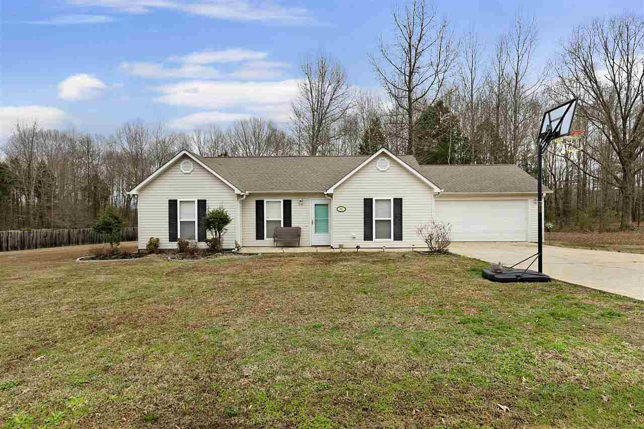 242 Turtle Creek Road Lexington, TN 38351 - Photo 1 of 1 Photo 1
