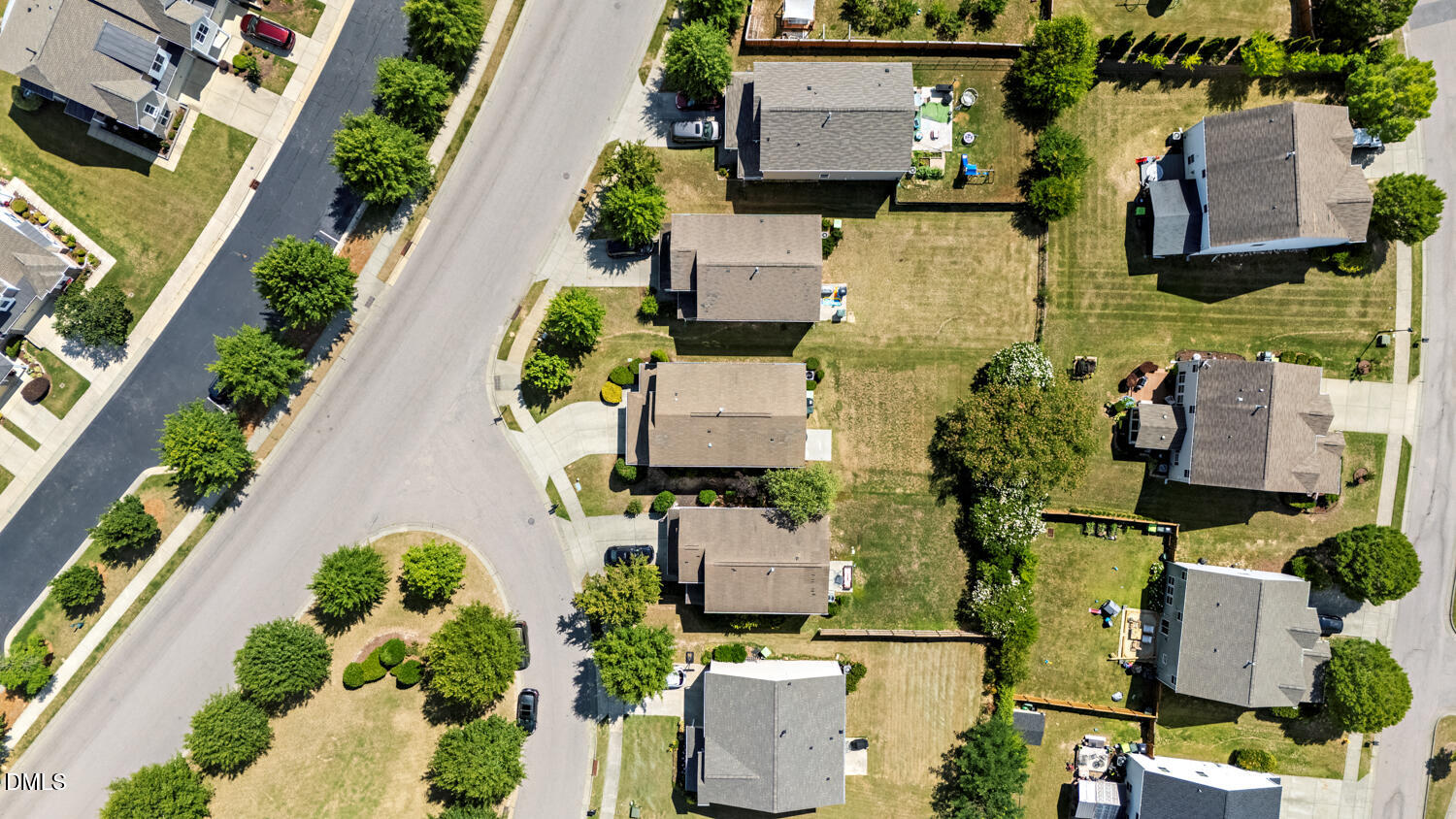 4332 Burchard Drive Raleigh, NC 27616 - Photo 2 of 33
