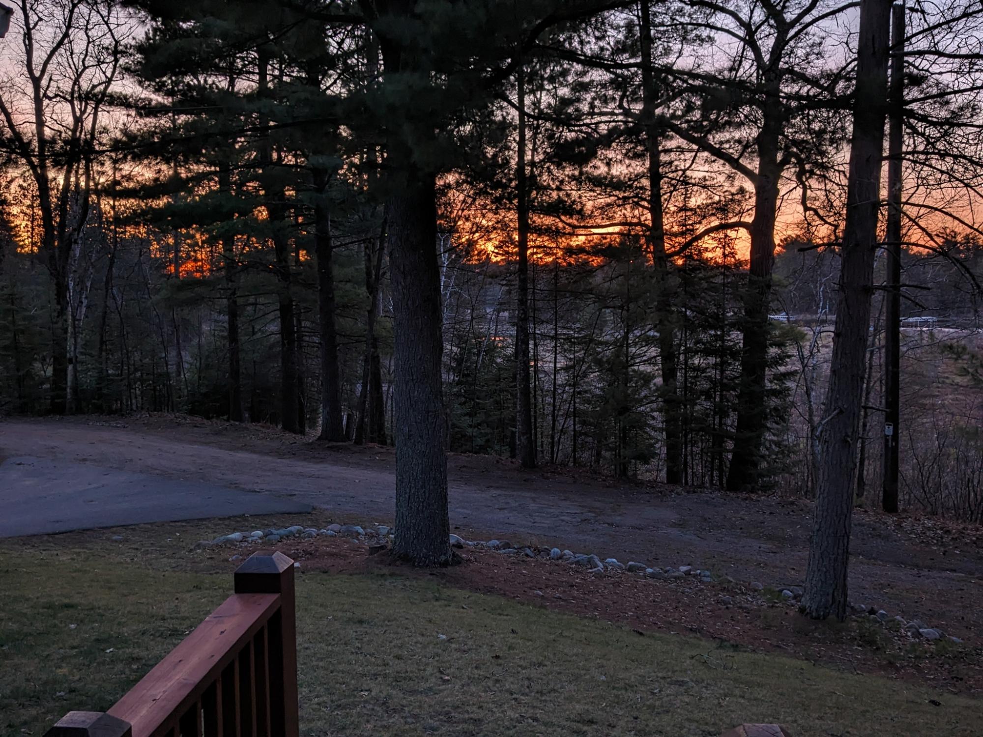 7999 Stolp Road Minocqua, WI 54548 - Photo 66 of 69 Gallery Image 66