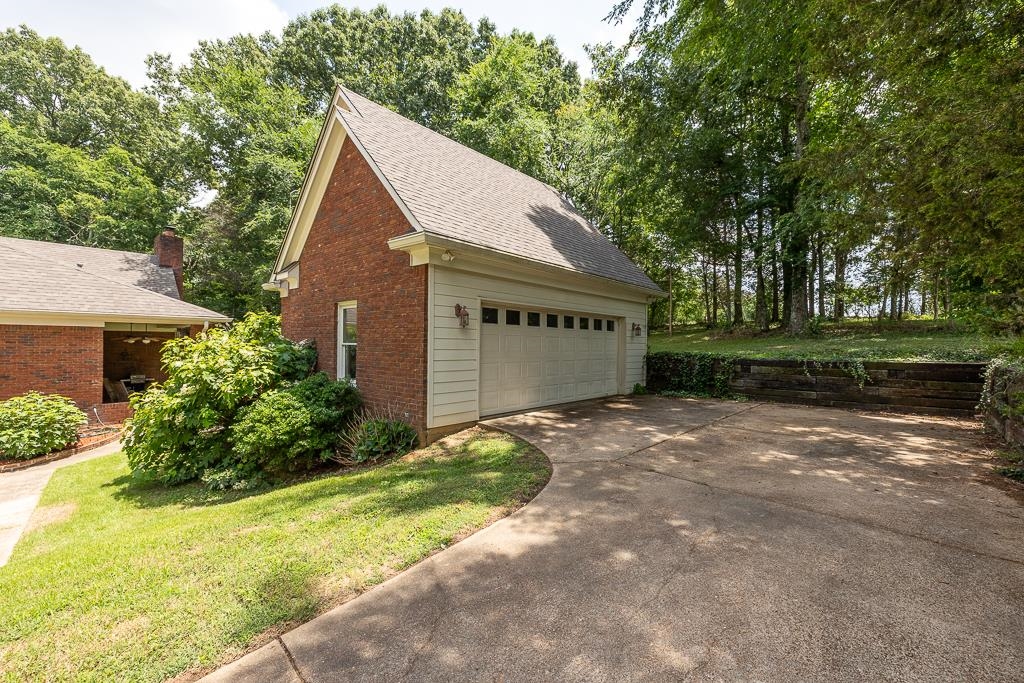 12525 Walnut Grove Road Collierville, TN 38017 - Photo 31 of 40