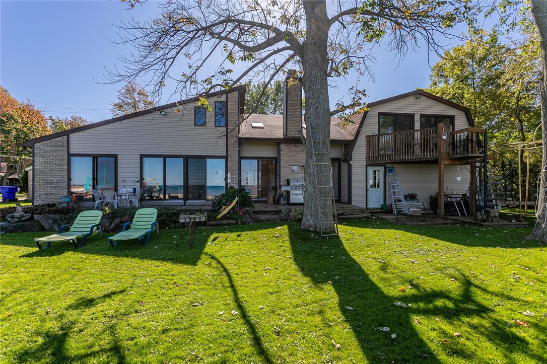 5864 West Wautoma Beach Road Hamlin, NY 14468 - Photo 1 of 1