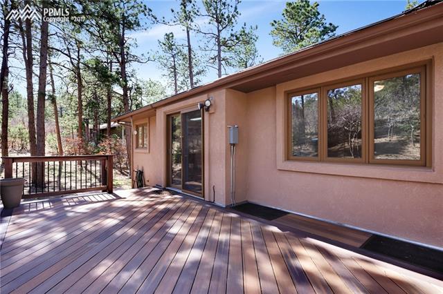 470 Jack Boot Road Monument, CO 80132 - Photo 4 of 33