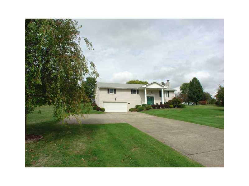 460 New Salem Road Uniontown, PA 15401 - Photo 1 of 16 Exterior Front.