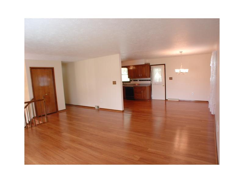 460 New Salem Road Uniontown, PA 15401 - Photo 6 of 16 Dining Room.