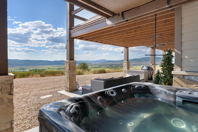1212 Splendor Valley Road Marion, UT 84036 - Photo 44 of 66