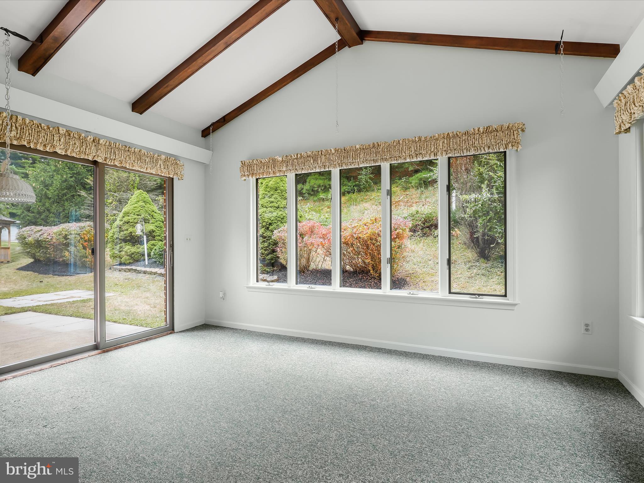 2177 Manchester Road Westminster, MD 21157 - Photo 17 of 44 Sun Room