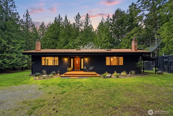 $725,000 | 102 Byron Road, Friday Harbor, WA 98250
