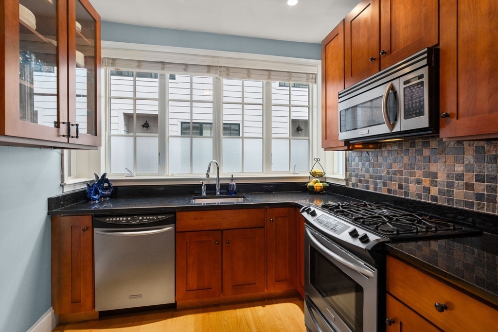 93 East Central Street, Unit 7 Natick, MA 01760 - Photo 11 of 27