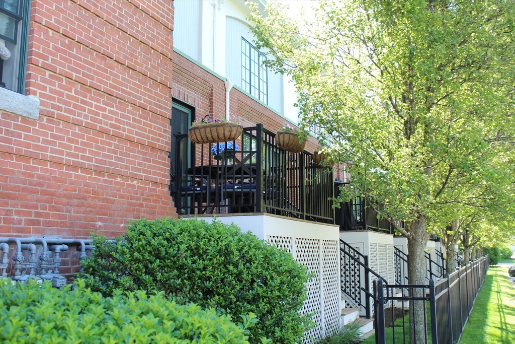 93 East Central Street, Unit 7 Natick, MA 01760 - Photo 21 of 27
