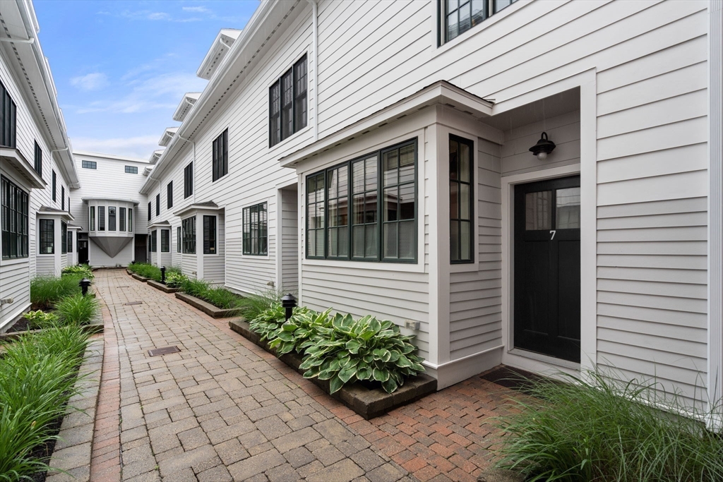 93 East Central Street, Unit 7 Natick, MA 01760 - Photo 24 of 27