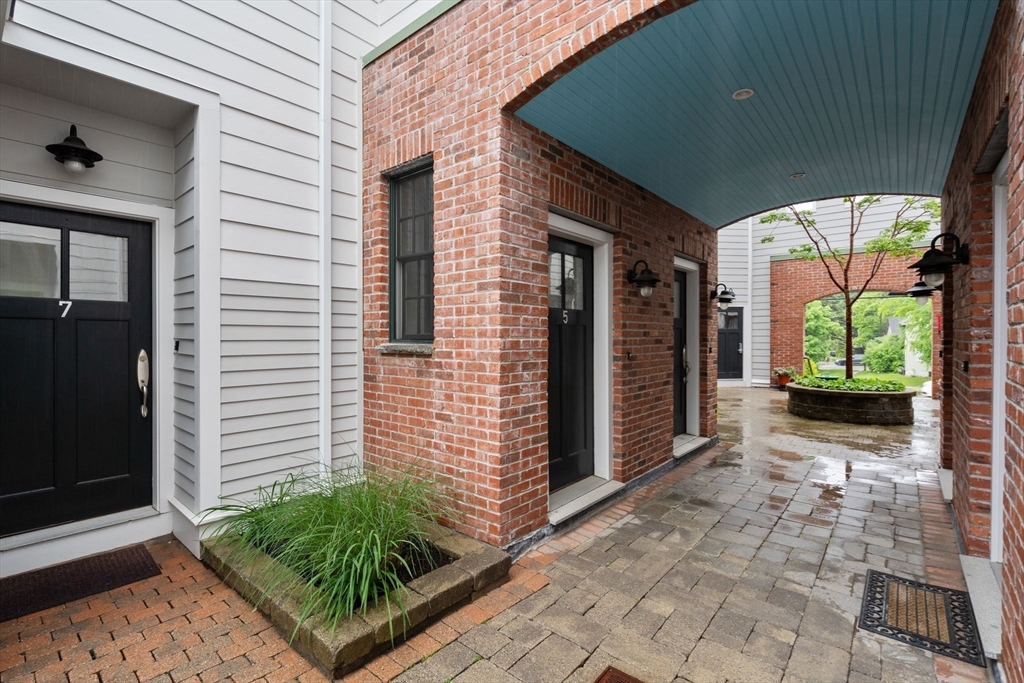 93 East Central Street, Unit 7 Natick, MA 01760 - Photo 25 of 27