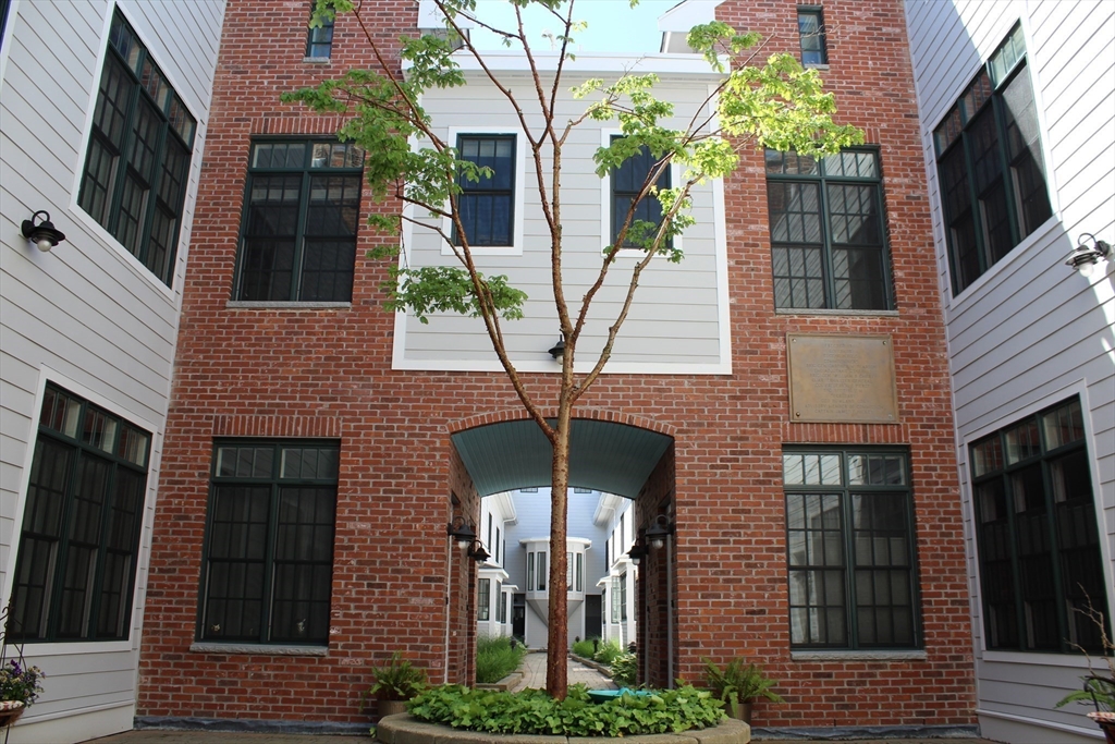 93 East Central Street, Unit 7 Natick, MA 01760 - Photo 26 of 27