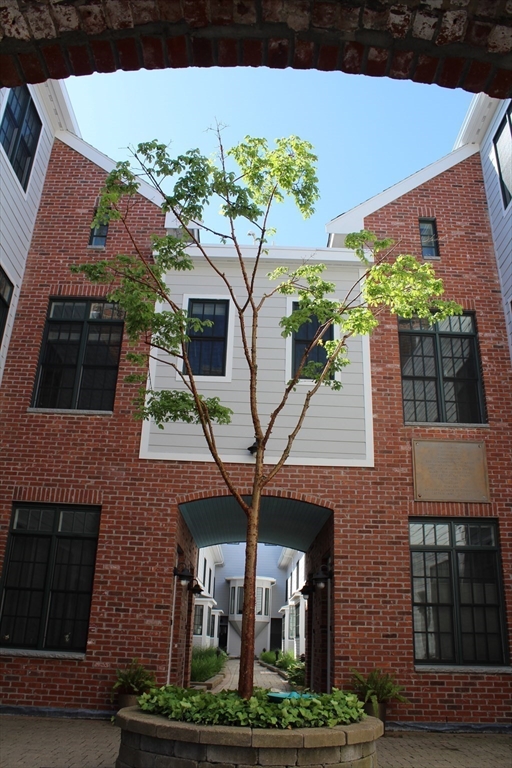 93 East Central Street, Unit 7 Natick, MA 01760 - Photo 27 of 27