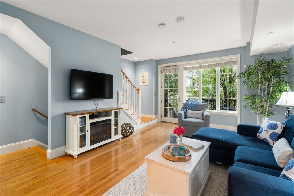 93 East Central Street, Unit 7 Natick, MA 01760 - Photo 4 of 27