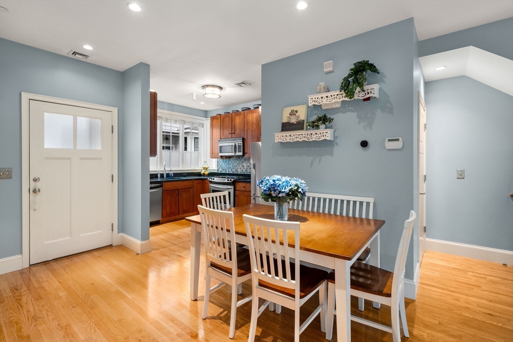 93 East Central Street, Unit 7 Natick, MA 01760 - Photo 5 of 27