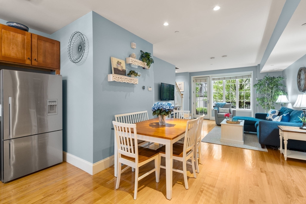 93 East Central Street, Unit 7 Natick, MA 01760 - Photo 6 of 27