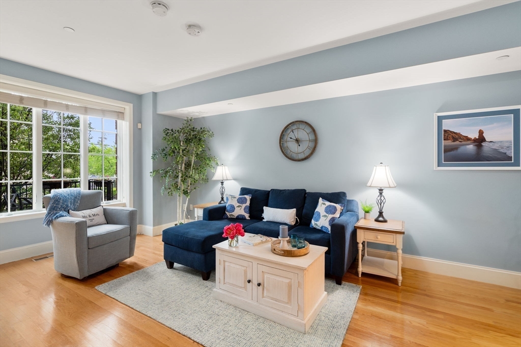 93 East Central Street, Unit 7 Natick, MA 01760 - Photo 7 of 27
