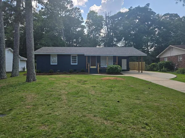 $180,000 | 4335 Anglin Road, Columbus, GA 31907