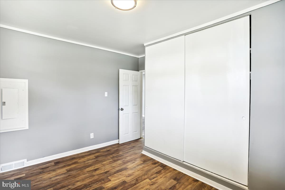 7776 Muncy Road Landover, MD 20785 - Photo 11 of 26 Primary Bedroom